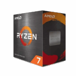 AMD Ryzen 7 7600X
