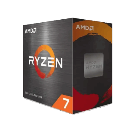 AMD Ryzen 7 7600X