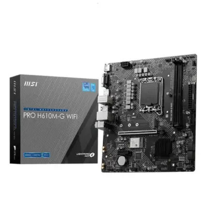 MSI-PRO-H610M-G-WIFI