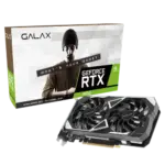 Galax-RTX-3050 4GB