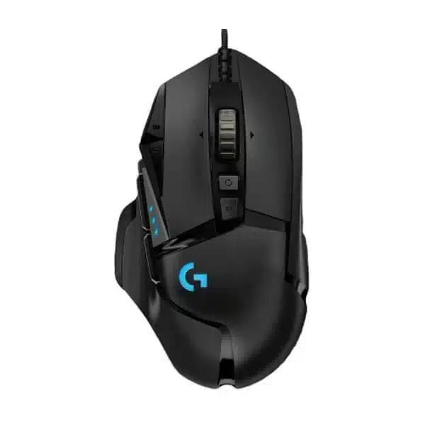 1753704420329-Logitech-G502-HERO Logitech-G502-HERO - Image 1