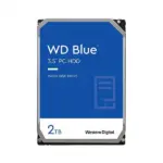 WD Blue 500GB SSD