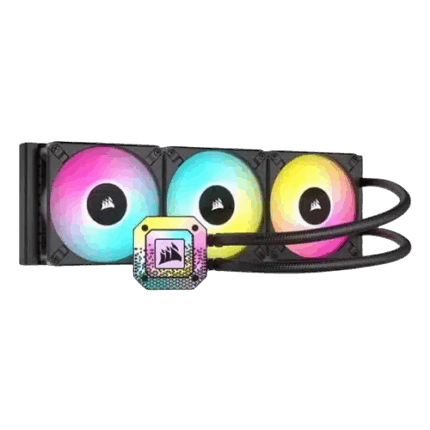 Corsair Liquid Cooling NF-P12