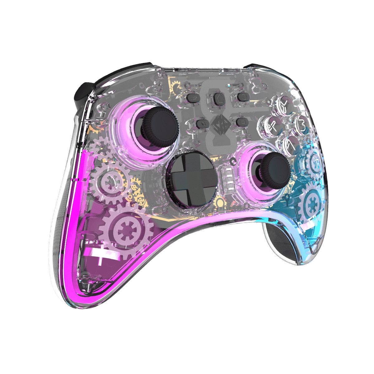 1756200820434-White-1 Logitech F310 Gamepad - Image 1