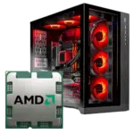 Gaming Desktop RTX 3060
