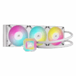 Corsair Liquid Cooling LM120