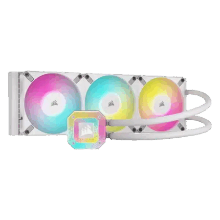 Corsair Liquid Cooling LM120